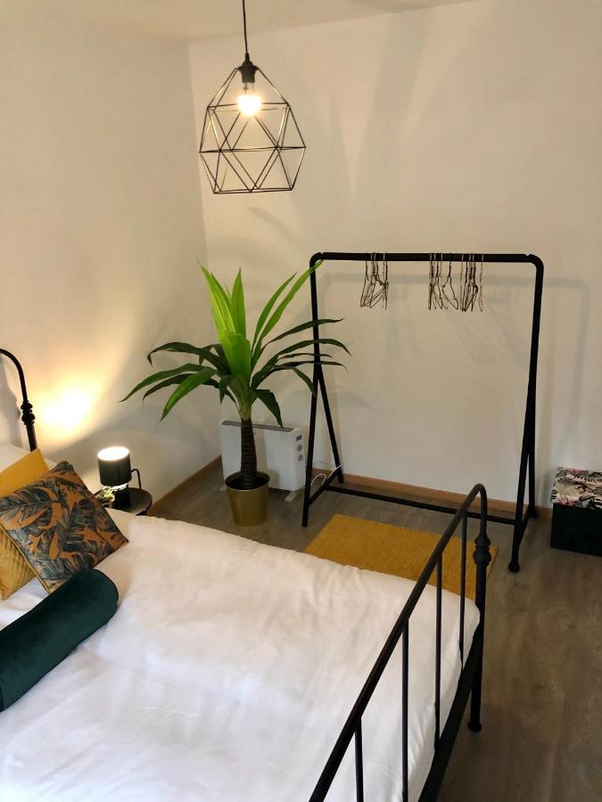 Duplex - La Namuroise Exteriér fotografie