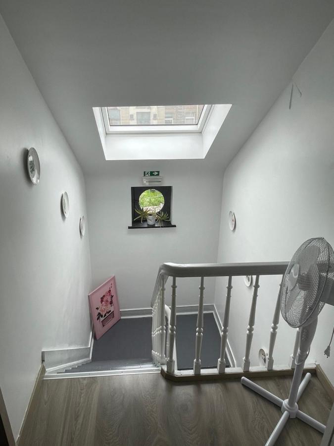 Duplex - La Namuroise Exteriér fotografie